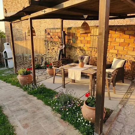 Charming Retreat In Morro Dalba Hilltop Serenity Awaits Διαμέρισμα *