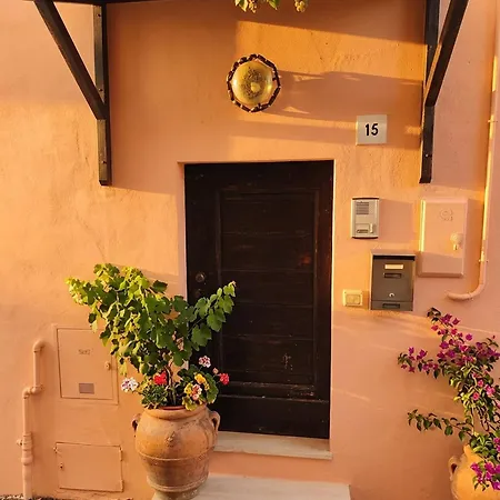 Charming Retreat In Morro Dalba Hilltop Serenity Awaits Morro dʼAlba