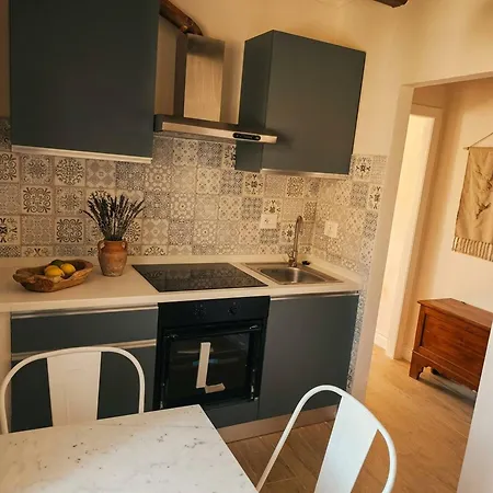 Charming Retreat In Morro Dalba Hilltop Serenity Awaits