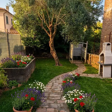 Διαμέρισμα Charming Retreat In Morro Dalba Hilltop Serenity Awaits